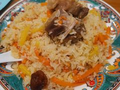 -巴依老爷新疆美食(望京小街店)