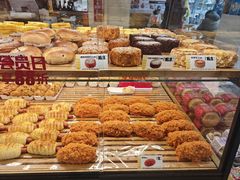 -味多美蛋糕(灯市口店)