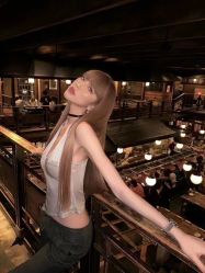 点击看大图 -MY HAIR ARDOR