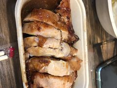 -蒙雅力港式茶餐厅(学人特色商业街店)