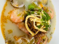 -面道赞宁海海鲜面(迎凤街店)