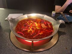 -湊湊火锅·茶憩(打浦桥日月光店)