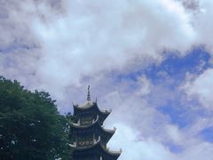 -贵阳北天主教堂