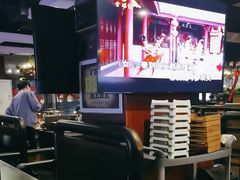 -麦凯伦烧烤·精酿超级工厂店(金桥总店)