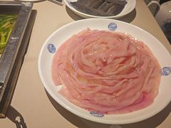 -龙森园火锅(琴台路店)