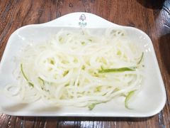 -李先生牛肉面大王(北京站售票厅餐厅)