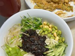 -京味斋·北京烤鸭(北京南站洋桥店)