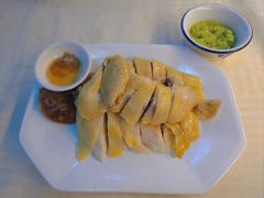 金牌醉琼鸡-华哥私厨-原醉琼楼