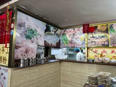 -老西关濑粉(文明路店)