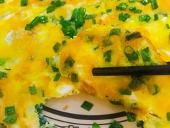 香葱跑蛋-灵福缘私房菜·农家菜(拈花湾·灵山大佛必推店)
