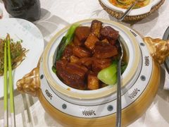 马凯红烧肉-马凯餐厅(地安门店)