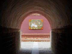 -沈阳市东陵公园