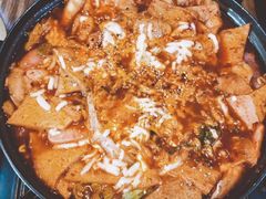 -miss密斯韩餐(平阳景苑店)