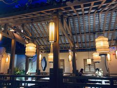 大堂-江南赋(内蒙古大厦店)