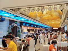 -皇马假日醉海南大酒店·假日一品派茶楼(秀英店)