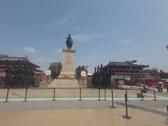 -大唐不夜城