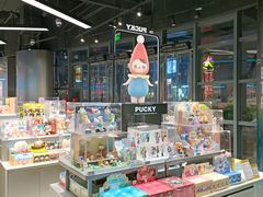 -泡泡玛特POPMART(沈阳大悦城店)