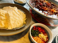 -懒人盐府人家(航天桥店)