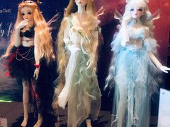 -九龙湾国际展贸中心STAR HALL汇星