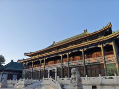 -北平图书馆旧址