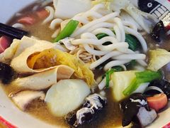 -皆道拌麻辣烫·麻辣拌