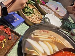 -憨铁匠老火锅(龙岗万科里店)