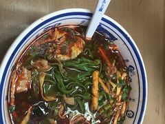 -关陇秦脉凉皮·油泼面(工农路圆融广场店)