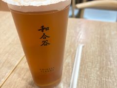 -和合谷(长虹桥店)