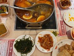 -刘一锅筋头巴脑(大悦城C店)