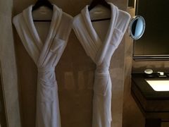 洗手间-广州天河希尔顿酒店