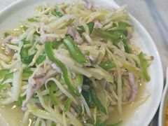 -扬州小吃(延安西路店)