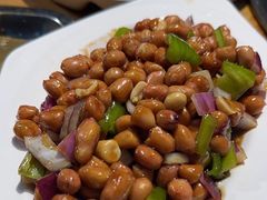 -锅老头海鲜铁锅炖