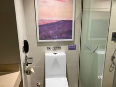 -麗枫酒店(北京学院路六道口地铁站店)