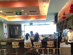 -呷哺呷哺(哈尔滨红博购物广场店)