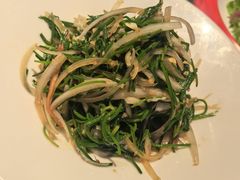 -额尔敦传统涮(公园西路店)