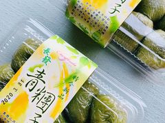 -长发西饼(道前店)