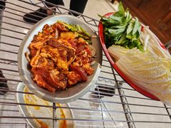 -名扬烤肉(起源店)