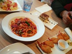 -必胜客(固始西亚店)