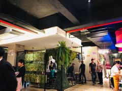 -渝厨生态火锅(合川区府店)
