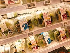 零售区-盒马鲜生(曜一城店)
