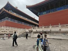 -北京市劳动人民文化宫(太庙)