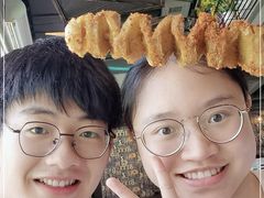 -云晓光头烧烤吧(川沙绿地店)
