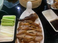-一块豆腐·海鲜·家常菜(李沧书院路店)