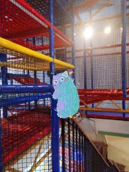 -动力星球家庭亲子游乐中心