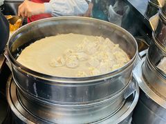 -家阳赵师傅油饼包烧麦(粮道街店)