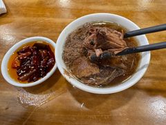 -柴氏风味斋(甘家口店)