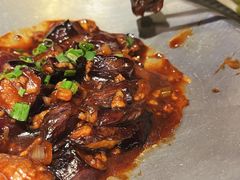 -绿茶餐厅(松江万达店)