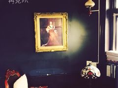 -不舍昼夜咖啡馆