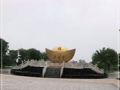 -黄金寨原生态旅游区