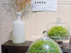 -模范书局诗空间